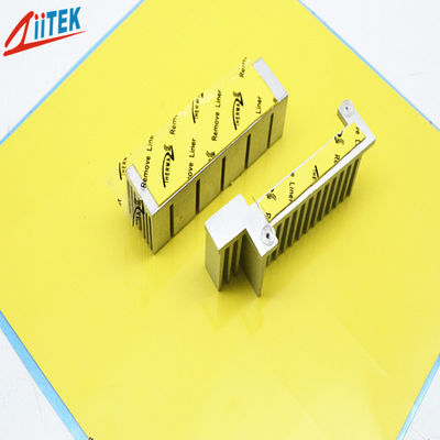 Emissor de isofrequência ultra brandamente térmico TIF4120 para o hardware da telecomunicação