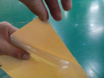 Punctures Resistant Thermal Insulation Materials