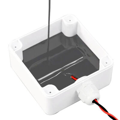 2.5W/MK Composto de Potação Epoxídico Condutor de Calor de Baixa Viscosidade -40°C-160°C Temperatura de funcionamento