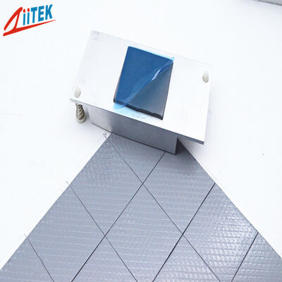 Thermal Gap Filler Designed to Enhance Heat Dissipation and Extend Lifespan of Electronic Components in Embedded Systems