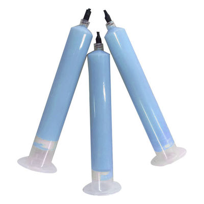 Gel condutor térmico azul de 3W, alta viscosidade, para preenchimento de folgas térmicas em micro tubos de calor