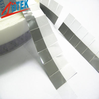 -25℃ cinzento - a mudança de fase material da relação 125℃ térmica para o diodo emissor de luz do poder superior ilumina-se