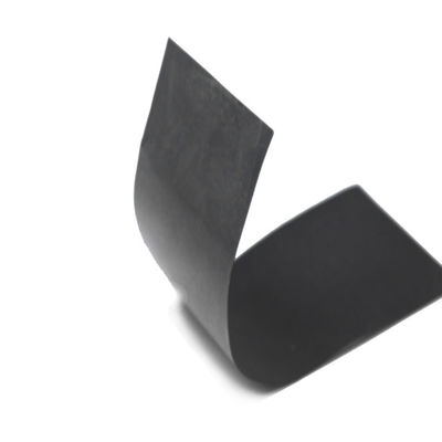 Boa condutividade térmica 25 WmK Almofada térmica de fibra de carbono para dispositivos vestíveis
