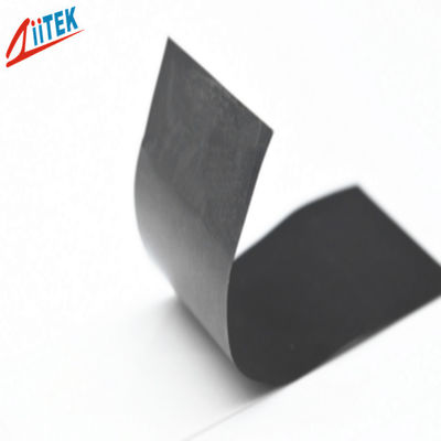 Material Térmico de Interface: Almofada Térmica Composta de Grafite para Entre Dissipadores de Calor e Carcaças Externas