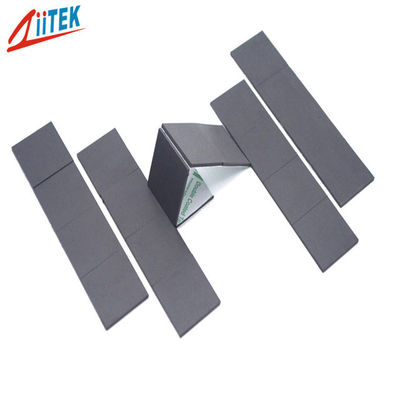 8GHz - materiais 12GHz absorventes térmicos 300x300mm