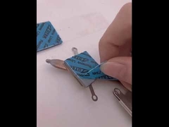 thermal solution padTIF700Grey