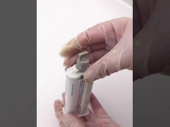 TIF015AB-07S gel térmico dois compostos