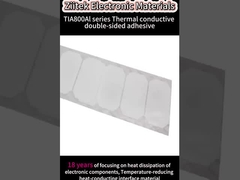 Banda adesiva térmica