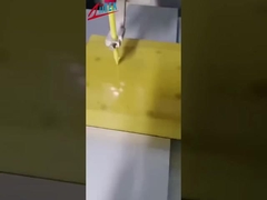 TIF020AB-19S-D Gel térmico