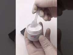 Gordura térmica branca