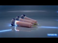 Gel térmico automatizado TIF040 49 para resfriamento de alto desempenho